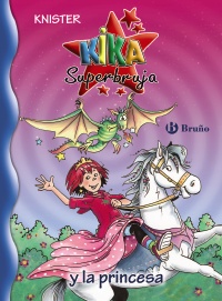 Descargar KIKA SUPERBRUJA Y LA PRINCESA