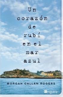 Descargar UN CORAZON DE RUBI EN EL MAR AZUL