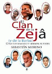 Descargar EL CLAN DE LA ZEJA (Y DE LA BARBA)