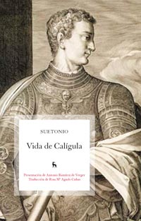 Descargar VIDA DE CALIGULA