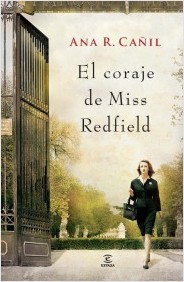 Descargar EL CORAJE DE MISS REDFIELD