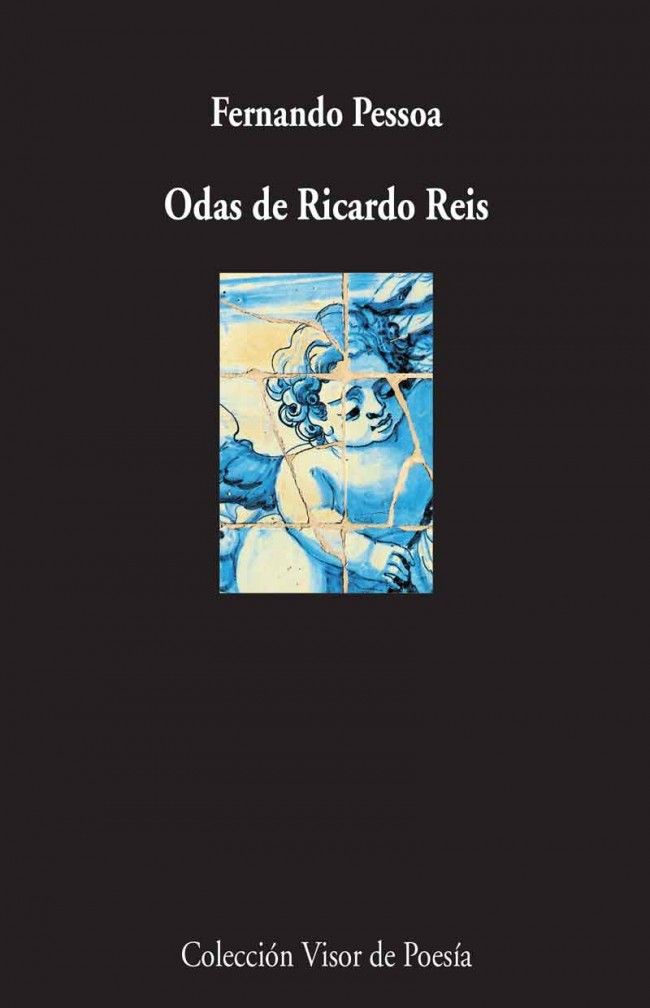 Descargar ODAS DE RICARDO REIS