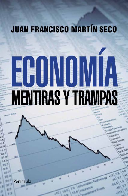 Descargar ECONOMIA  MENTIRAS Y TRAMPAS