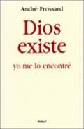 Descargar DIOS EXISTE  YO ME LO ENCONTRE