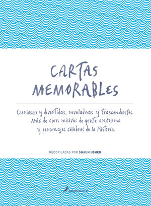 Descargar CARTAS MEMORABLES