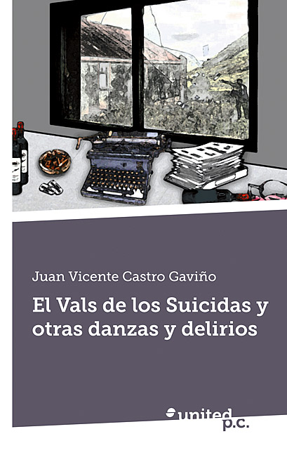 Descargar EL VALS DE LOS SUICIDAS Y OTRAS DANZAS Y DELIRIOS