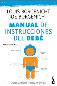 Descargar MANUAL DE INSTRUCCIONES DEL BEBE  SOLUCION DE PROBLEMAS  CONSEJOS Y MANTENIMIENTO