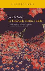 Descargar LA HISTORIA DE TRISTAN E ISOLDA