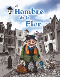 Descargar EL HOMBRE DE LA FLOR