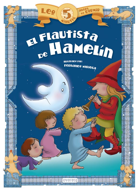 Descargar EL FLAUTISTA DE HAMELIN