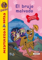 Descargar EL BRUJO MALVADO  MISTERIOS A 4 PATAS