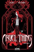 Descargar CRUEL THING 1