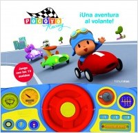 Descargar POCOYO  ¡UNA AVENTURA AL VOLANTE!