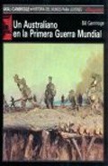 Descargar UN AUSTRALIANO EN LA PRIMERA GUERRA MUNDIAL