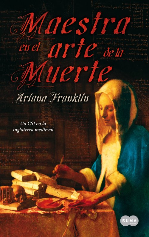 Descargar MAESTRA EN EL ARTE DE LA MUERTE