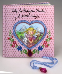 Descargar LILY  LA PRINCESA HADA  Y EL CRISTAL MAGICO