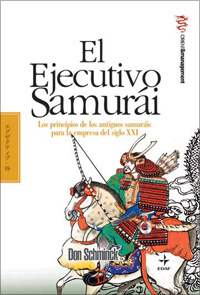 Descargar EL EJECUTIVO SAMURAI