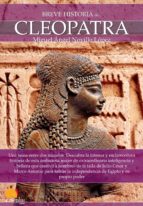 Descargar BREVE HISTORIA DE CLEOPATRA