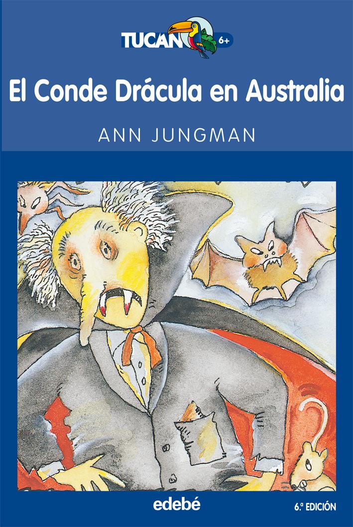 Descargar EL CONDE DRACULA EN AUSTRALIA