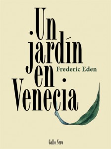 Descargar UN JARDIN EN VENECIA