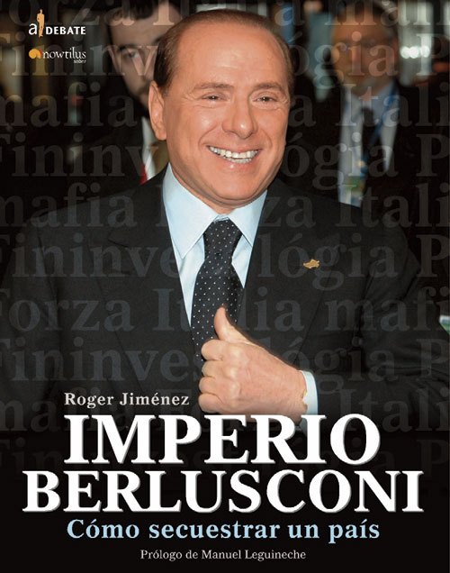 Descargar IMPERIO BERLUSCONI