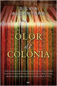 Descargar OLOR DE COLONIA