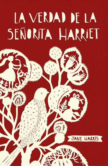 Descargar LA VERDAD DE LA SEÑORITA HARRIET