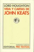 Descargar VIDA Y CARTAS DE JOHN KEATS