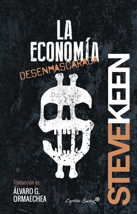 Descargar LA ECONOMIA DESENMASCARADA