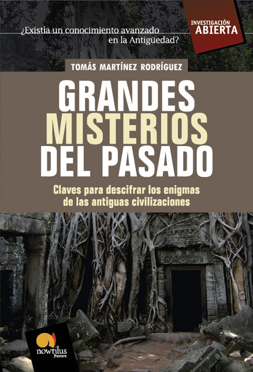 Descargar GRANDES MISTERIOS DEL PASADO