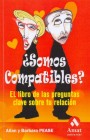 Descargar ¿SOMOS COMPATIBLES? EL LIBRO DE LAS PREGUNTAS CLAVE SOBRE TU RELACION