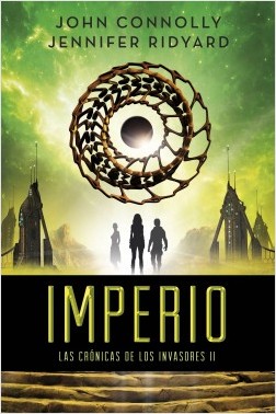 Descargar IMPERIO  LAS CRONICAS DE LOS INVASORES II