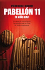 Descargar PABELLON 11: EL NIñO NAZI