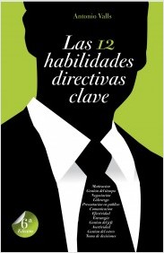 Descargar LAS 12 HABILIDADES DIRECTIVAS CLAVE