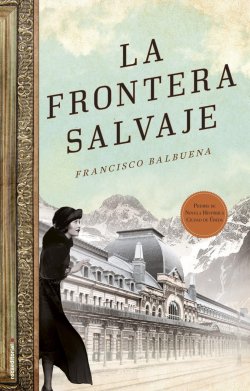 Descargar LA FRONTERA SALVAJE