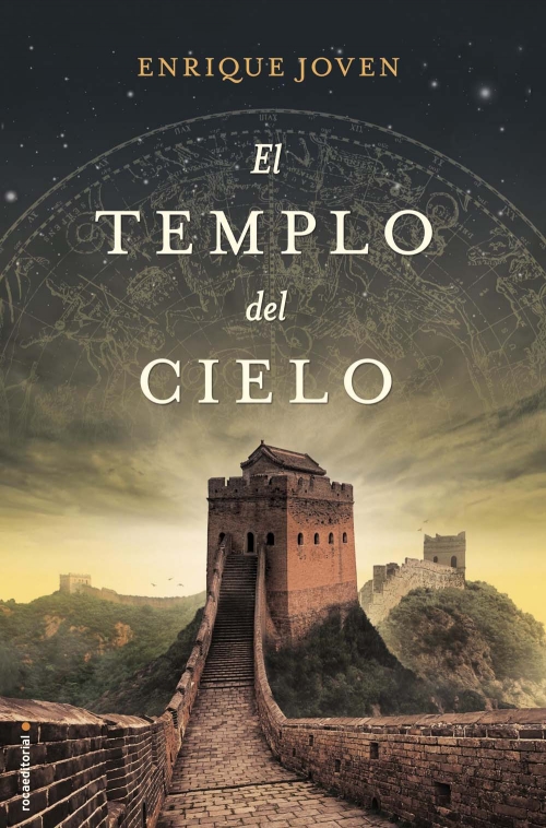 Descargar EL TEMPLO DEL CIELO