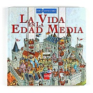 Descargar LA VIDA EN LA EDAD MEDIA