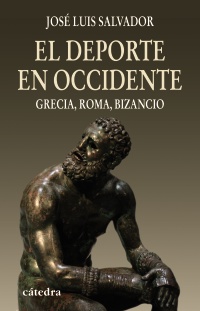 Descargar EL DEPORTE EN OCCIDENTE  GRECIA  ROMA  BIZANCIO