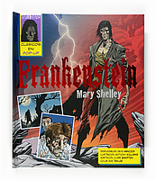 Descargar FRANKENSTEIN DE MARY SHELLEY