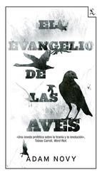 Descargar EL EVANGELIO DE LAS AVES