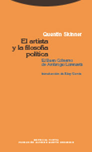 Descargar EL ARTISTA Y LA FILOSOFIA POLITICA  EL BUEN GOBIERNO DE AMBROGIO LORENZETTI