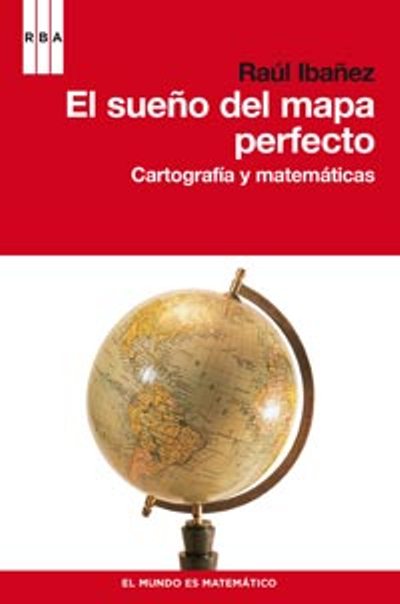 Descargar EL SUEÑO DEL MAPA PERFECTO