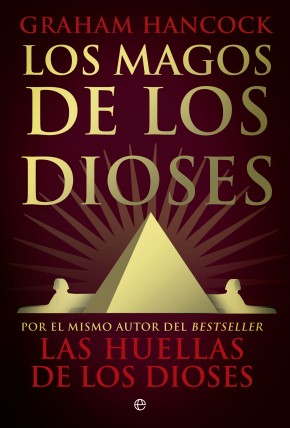 Descargar LOS MAGOS DE LOS DIOSES