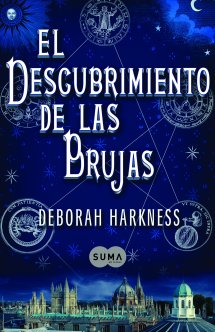 Descargar EL DESCUBRIMIENTO DE LAS BRUJAS