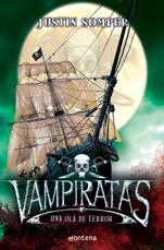 Descargar VAMPIRATAS II  UNA OLA DE TERROR