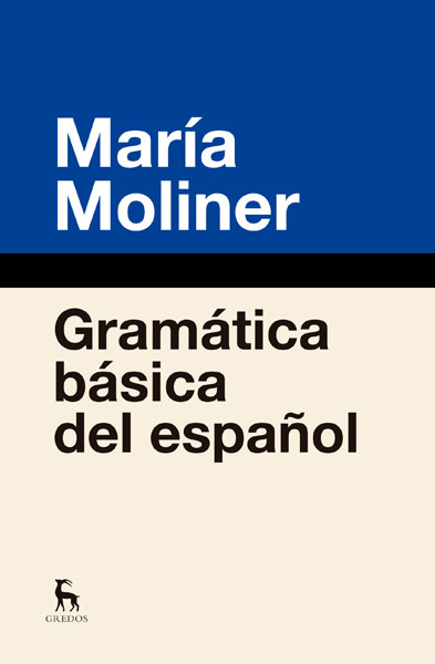 Descargar GRAMATICA BASICA DEL ESPAÑOL