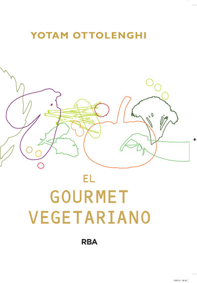 Descargar EL GOURMET VEGETARIANO