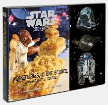 Descargar LA COCINA DE STAR WARS