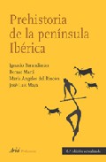 Descargar PREHISTORIA DE LA PENINSULA IBERICA