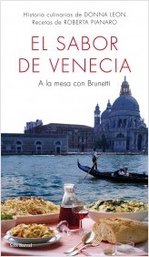 Descargar EL SABOR DE VENECIA  A LA MESA CON BRUNETTI